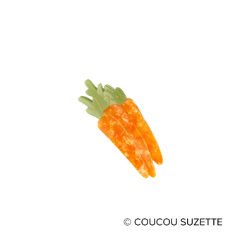 Klamra do włosów - marchewki COUCOU SUZETTE®