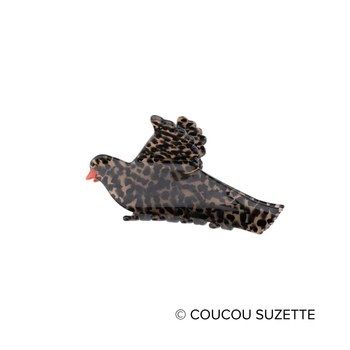 Klamra do włosów - drozd COUCOU SUZETTE®
