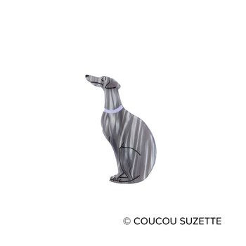 Klamra do włosów - Chart COUCOU SUZETTE®