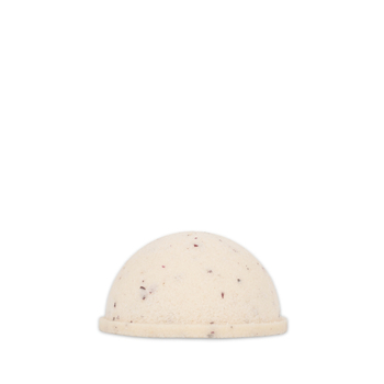 Троянда - бомбочка для ванни