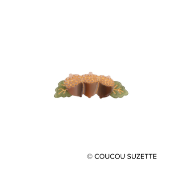 spinka do włosów - żołędzie COUCOU SUZETTE®