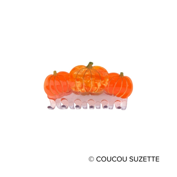 Klamra do włosów - dynie COUCOU SUZETTE®
