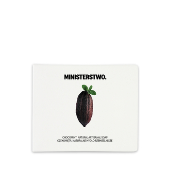 Мило Шоколад- Мьята