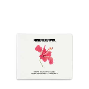 Гібіскус - Мило